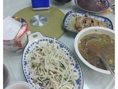 -芸海阁·农家私房菜(沙家浜景区出口店)