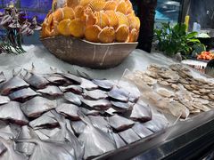 -吉布鲁牛排海鲜自助(巴南万达广场店)