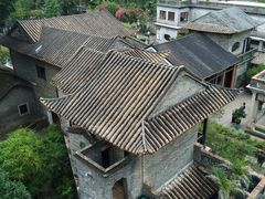 -东莞市可园博物馆