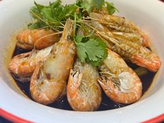 -西江红·株洲本地菜(滨江南路店)