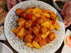 -隆喜元鱼汤包·海鲜(中联广场店)