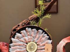 -上井料理黑金店(IFS国金中心店)