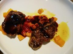 -庐灶江南·江南菜·四合院Bistro(东直门雍和宫·原华侨宾馆店)