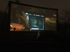 -枫花园汽车电影院(朝阳公园店)
