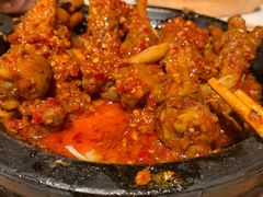 -七八冷面·延边朝鲜族美食(圣熙八号店)