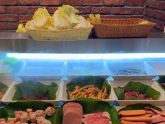 -大食代美食广场(上海中心店)