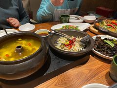 -云海肴·汽锅鸡·云南菜(美罗城店)