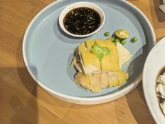 -乐忻皇朝(上海中心大厦店)