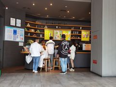 -星巴克(德阳洋洋百货店)