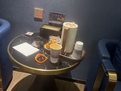 -华夏良子·足道SPA艾灸(金皇大厦店)