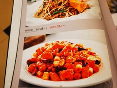 -玉林烤鸭店(垡头店)