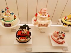 -好利来(熙地港店)