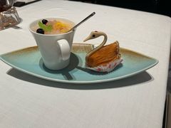 -君庭中餐厅(友谊宾馆店)
