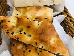 土耳其面包-TUK土耳其餐厅·下午茶(卢湾店)