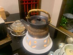 -天狗山料理(省体店)