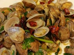 -北方饺子王·海肠捞饭·海鲜锅(山大店)