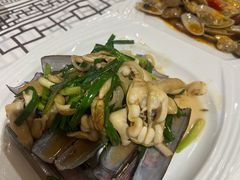 -强记海鲜·大排档(蛇口新街店)