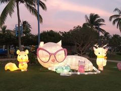 -三亚亚龙湾天域度假酒店