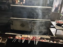-铁锤烧烤