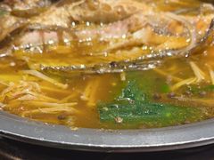 -神府路壹号·海鲜烧烤·砂锅粥·锅物(三坊七巷店)