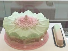 -GRAMCAKE一克甜品(昙华林花园山店)
