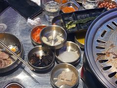 -入火韩国烤肉(凯旋广场店)
