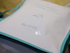 -théATRE 茶聚场(王府中環店)