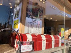 -小李烧鸡(西北角总店)