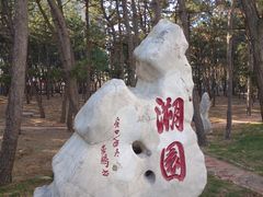 -山东大学(威海校区)