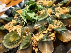 -胶东海鲜大排档(北太平庄店)