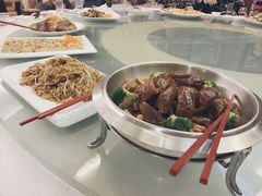 -口衣记鸡饭店