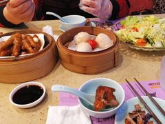 -点都德(龙之梦店)