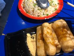 -马路边边串串香(大成路店)