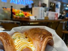 -巴黎贝甜(常德路店)