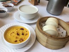 -稻香酒家·33年老字号·港式粤菜(富邦中心店)