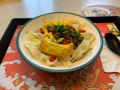 -老娘舅餐厅(黄龙体育中心店)