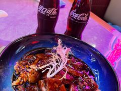 豉油碌鹅-啫神·广州地标美食(北京路店)