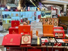 -杭州大厦LSE城市生活超市(杭州大厦店)