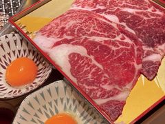 M9和牛野原烧-300杯·和牛烧肉清酒专门店(廊里店)