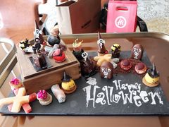 -三迪希尔顿酒店·星空酒廊