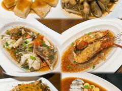 -甬上名灶(天一阁·翠柏店)
