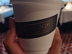 -Punchline Coffee&Roaster(同济大学店)