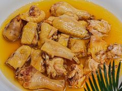 -望乡楼上海菜(日月光店)