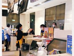 -DQ·蛋糕·冰淇淋(合生汇店)