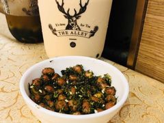 -沪江饭店(利舞台店)