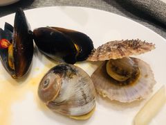 -北京王府井希尔顿酒店·万斯阁西餐厅