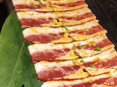 -九田家黑牛烤肉料理(太阳城店)