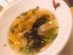 -莆田餐厅PUTIEN(三里屯店)