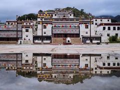 -五当召景区