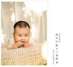 -KIDSMEMO拾光纪儿童摄影(金丰大厦店)
